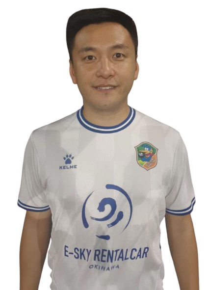 Yeung Kwok Kuen